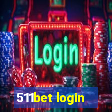 511bet login